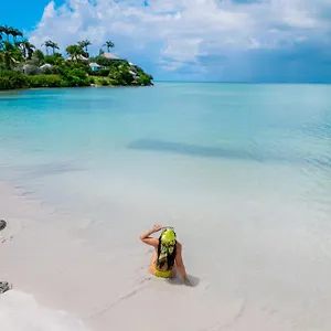 Курортный комплекс Cocobay Antigua (adults Only), Johnson's Point