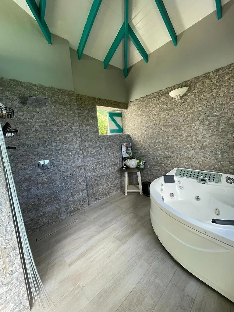 Sugar Moon, Spectacular Antiguan Villa With Pool Johnson's Point Antigua/Barbuda