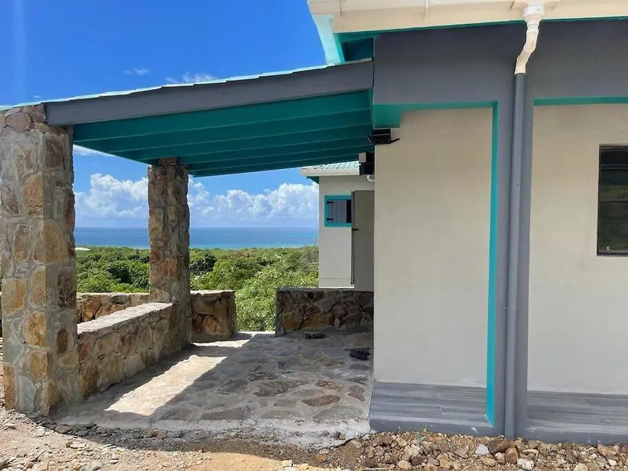 Sugar Moon, Spectacular Antiguan Villa With Pool Johnson's Point 0*,