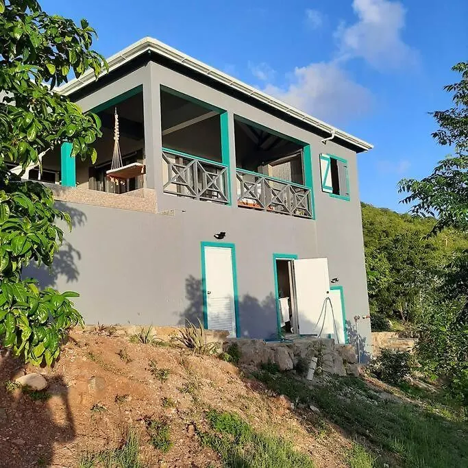 Sugar Moon, Spectacular Antiguan Villa With Pool Johnson's Point Antigua/Barbuda