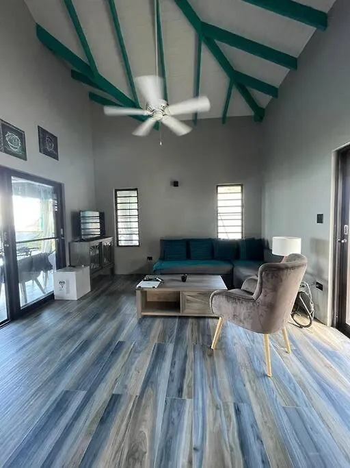 Sugar Moon, Spectacular Antiguan Villa With Pool Johnson's Point 0*,  Antigua/Barbuda